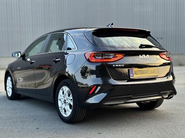 KIA CEE D Ceed 1.0 T-GDi MHEV DynamicLine NAP CAMERA CARPLAY