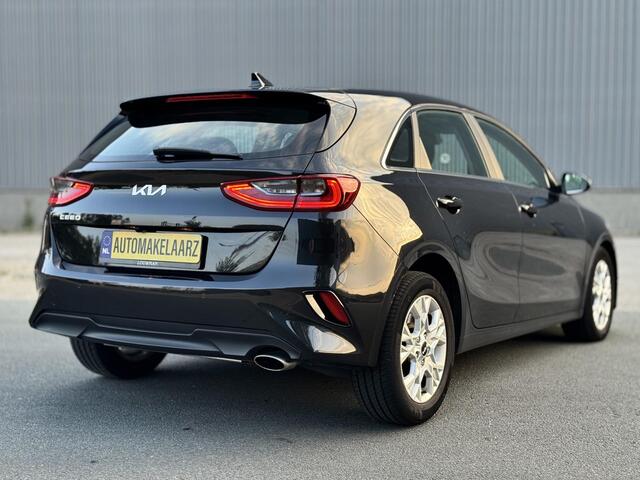 KIA CEE D Ceed 1.0 T-GDi MHEV DynamicLine NAP CAMERA CARPLAY