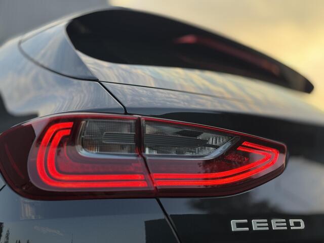 KIA CEE D Ceed 1.0 T-GDi MHEV DynamicLine NAP CAMERA CARPLAY