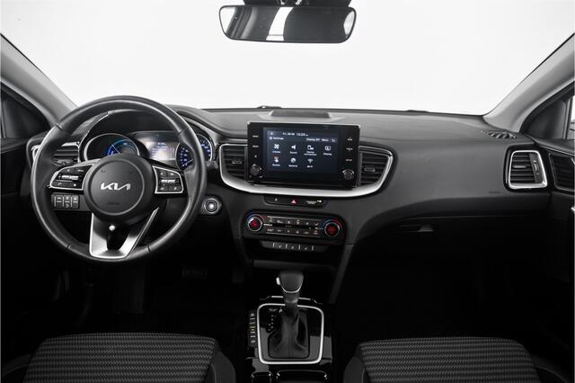 KIA CEE D Ceed Sportswagon 1.6 GDI PHEV DynamicPlusLine