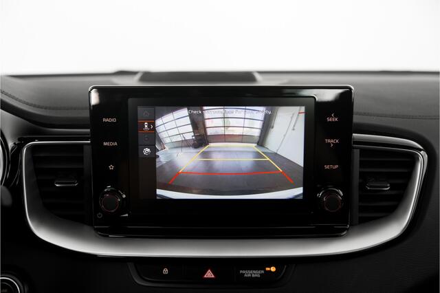 KIA CEE D Ceed Sportswagon 1.6 GDI PHEV DynamicPlusLine