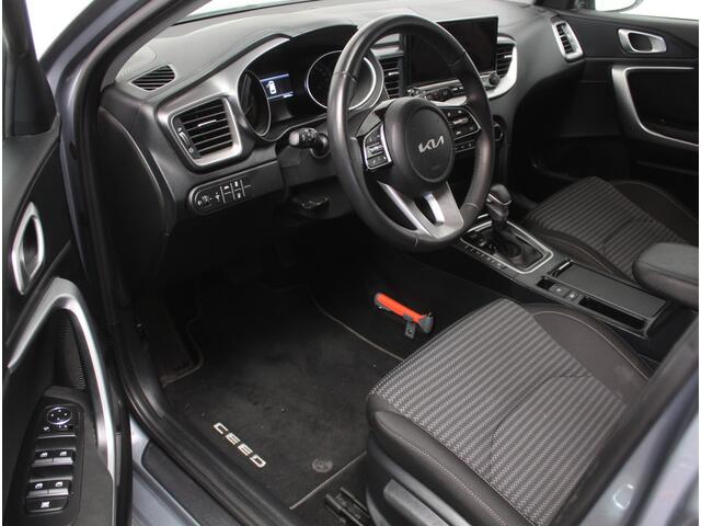 KIA CEE D Ceed Sportswagon 1.5 T-GDi DynamicLine CLIMATE | CRUISE | CAMERA | DAB | NAVI | CARPLAY | LED | LMV