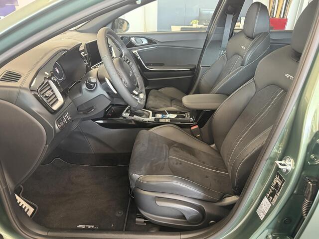 KIA CEE D Ceed Sportswagon 1.5 T-GDi GT-Line