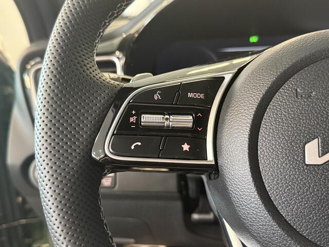 KIA CEE D Ceed Sportswagon 1.5 T-GDi GT-Line