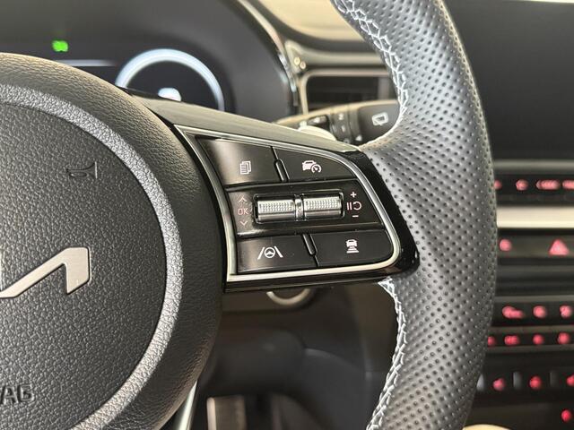 KIA CEE D Ceed Sportswagon 1.5 T-GDi GT-Line