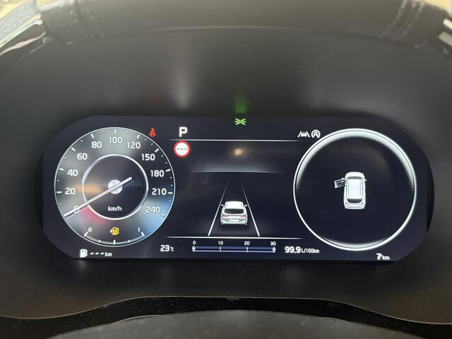 KIA CEE D Ceed Sportswagon 1.5 T-GDi GT-Line