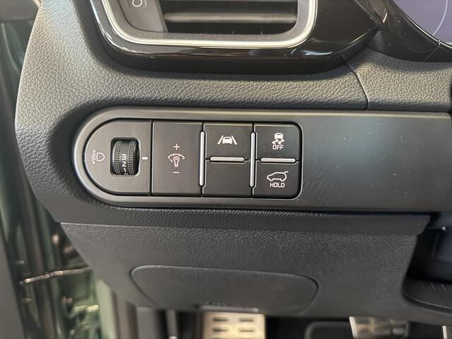 KIA CEE D Ceed Sportswagon 1.5 T-GDi GT-Line