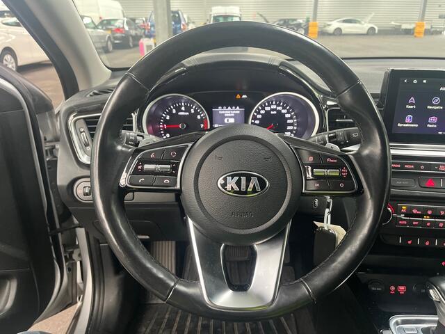 KIA CEE D Ceed 1.4 T-GDi AUTOMAAT! Camera! Apk 1-2027! Zondag OPEN!
