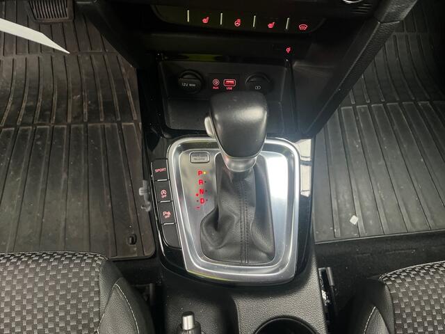 KIA CEE D Ceed 1.4 T-GDi AUTOMAAT! Camera! Apk 1-2027! Zondag OPEN!