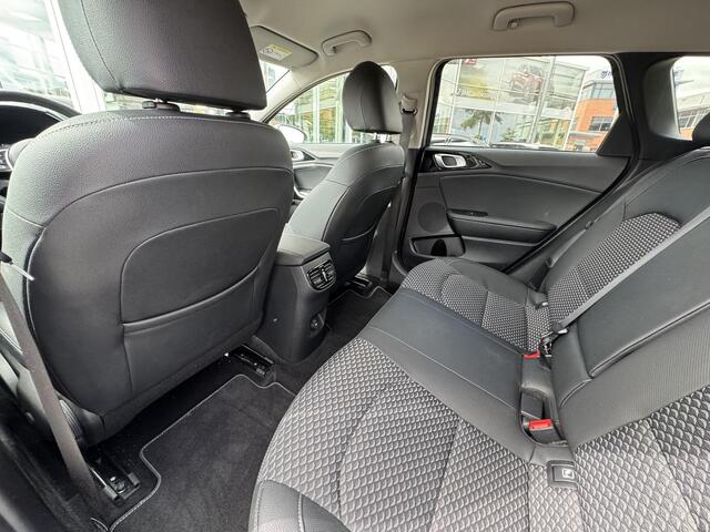 KIA CEE D Ceed Sportswagon 1.0 T-GDi DynamicPlusLine | Stoel/Stuurverwarming | Dodehoekdetectie | Keyless | Draadloos Opladen | Enz...