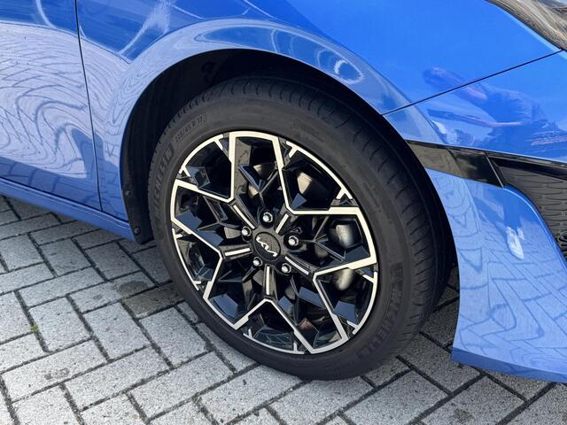 KIA CEE D Ceed Sportswagon 1.5 T-GDi GT-Line Schuifkanteldak|Lmv|Airco