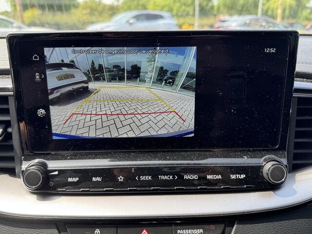 KIA CEE D Ceed Sportswagon 1.5 T-GDi GT-Line Schuifkanteldak|Lmv|Airco