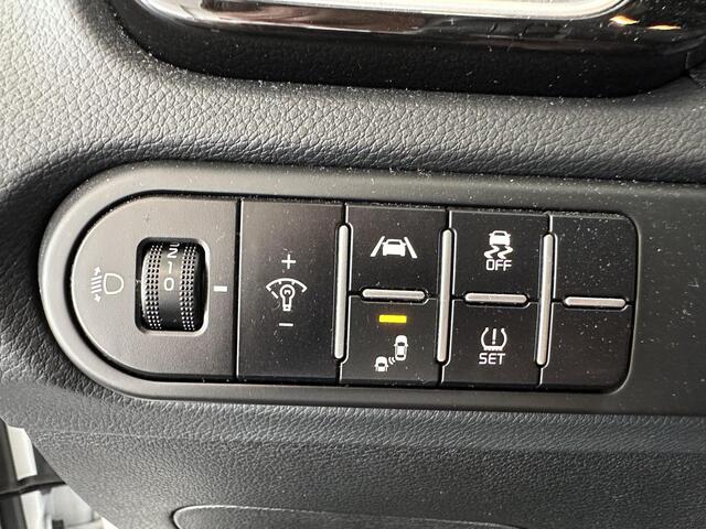 KIA CEE D Ceed 1.0 T-GDi MHEV DynamicPlusLine