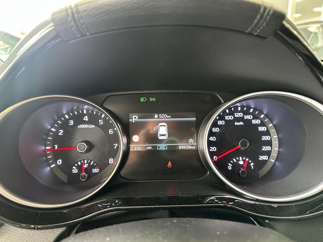 KIA CEE D Ceed 1.0 T-GDi MHEV DynamicPlusLine