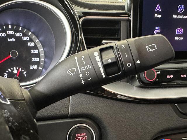 KIA CEE D Ceed 1.0 T-GDi MHEV DynamicPlusLine