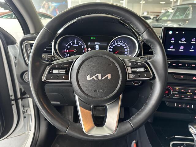 KIA CEE D Ceed 1.0 T-GDi MHEV DynamicPlusLine