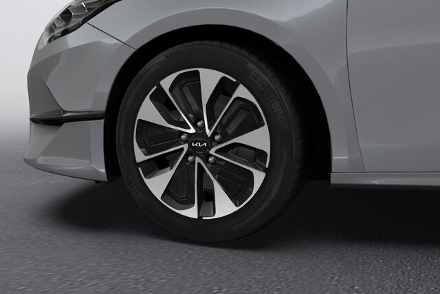 KIA CEE D Ceed Sportswagon 1.0 T-GDi Design Edition Direct Uit Voorraad Leverbaar Wolf Gray