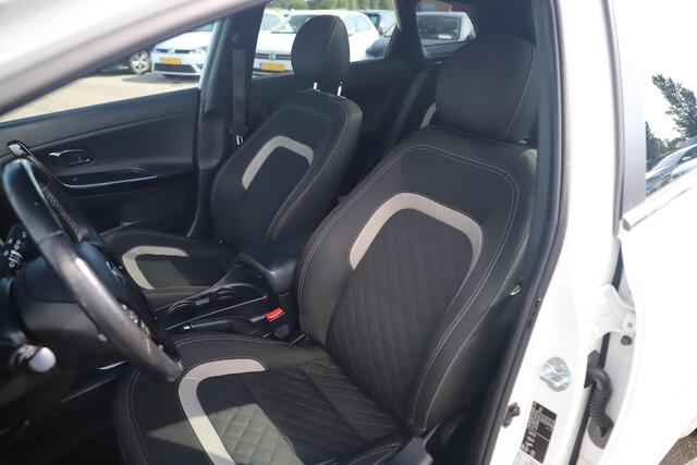 KIA CEE D cee'd Sportswagon 1.0 T-GDi GT-Line Summer Edition Panoramadak Navigatie Carplay Android 17 inch LMV Stuur & Stoelverwarming Achteruitrijcamera