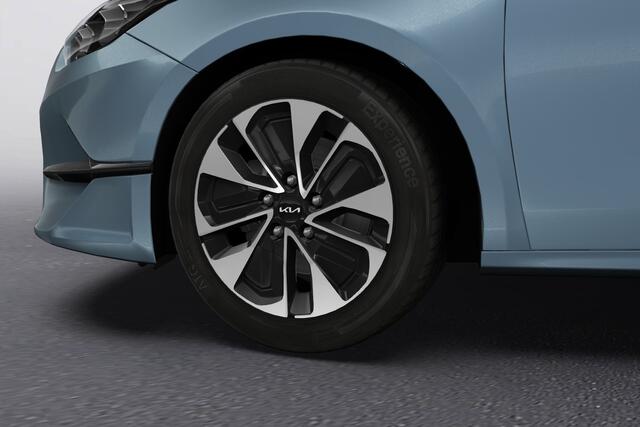 KIA CEE D Ceed Sportswagon 1.0 T-GDi MHEV Design Edition - Direct uit voorraad leverbaar - Yucca Steel Gray