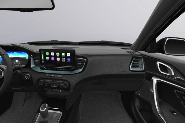 KIA CEE D Ceed Sportswagon 1.0 T-GDi MHEV Design Edition - Direct uit voorraad leverbaar - Yucca Steel Gray