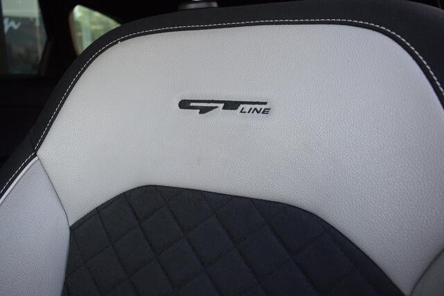 KIA CEE D Ceed Sportswagon 1.0 T-GDi/120pk GT-Line Edition | Climate Control | Cruise Control | Stoelverwarming | 17" LMV | Tot 10Jr. Kia-Garantie