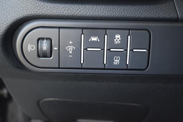 KIA CEE D Ceed Sportswagon 1.0 T-GDi/120pk GT-Line Edition | Climate Control | Cruise Control | Stoelverwarming | 17" LMV | Tot 10Jr. Kia-Garantie