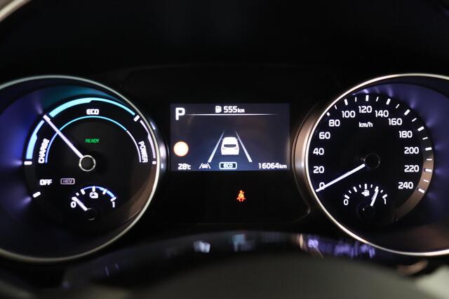 KIA CEE D Ceed Sportswagon 1.6 GDI PHEV DynamicPlusLine | Camera | Achterklep electrisch | Navigatie | Climate control | LED | AppleCarplay AndroidAuto |