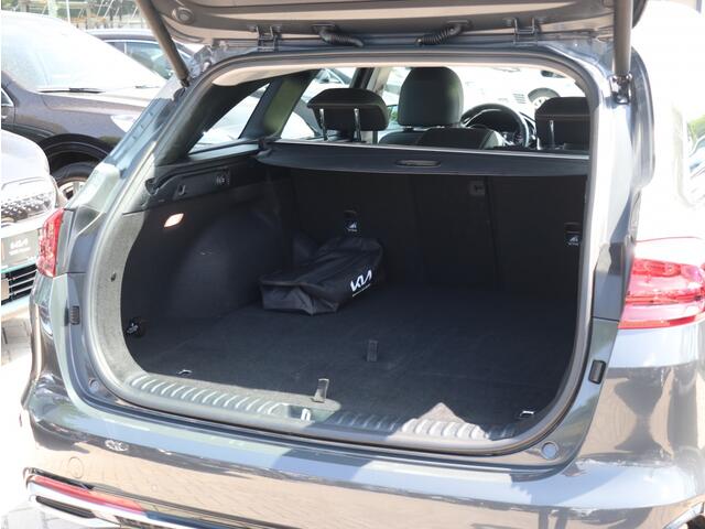 KIA CEE D 1.6 GDI PHEV DynamicPlusLine I Leder I Elek. stoelverstelling