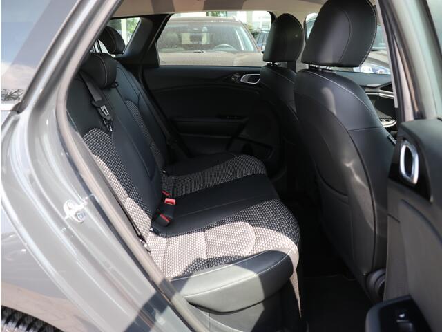 KIA CEE D 1.6 GDI PHEV DynamicPlusLine I Leder I Elek. stoelverstelling