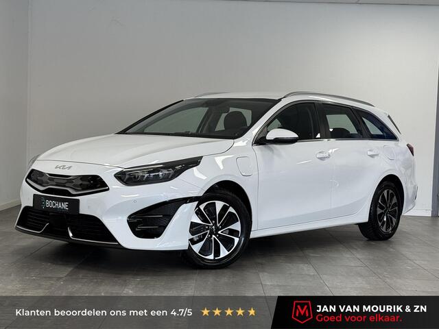 KIA CEE D Ceed Sportswagon 1.6 GDI PHEV DynamicPlusLine | MEMORY SEAT | HALF-LEDER | CARPLAY |