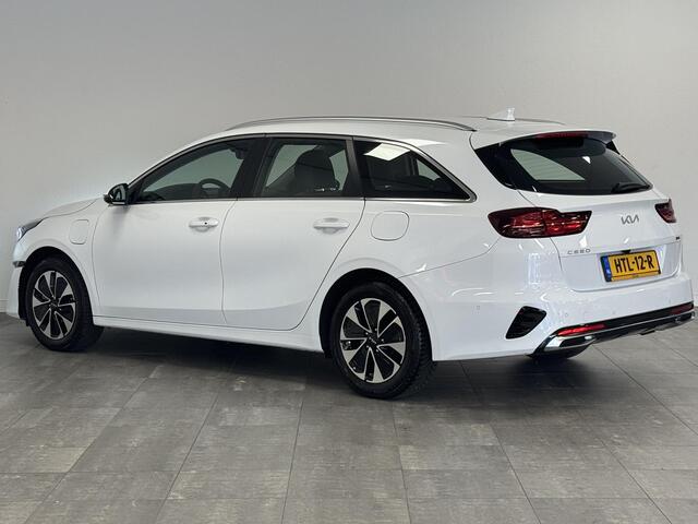 KIA CEE D Ceed Sportswagon 1.6 GDI PHEV DynamicPlusLine | MEMORY SEAT | HALF-LEDER | CARPLAY |