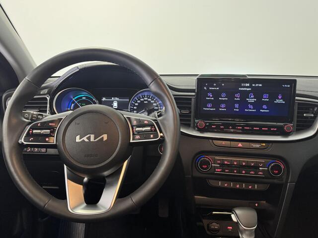 KIA CEE D Ceed Sportswagon 1.6 GDI PHEV DynamicPlusLine | MEMORY SEAT | HALF-LEDER | CARPLAY |