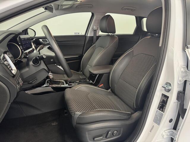 KIA CEE D Ceed Sportswagon 1.6 GDI PHEV DynamicPlusLine | MEMORY SEAT | HALF-LEDER | CARPLAY |