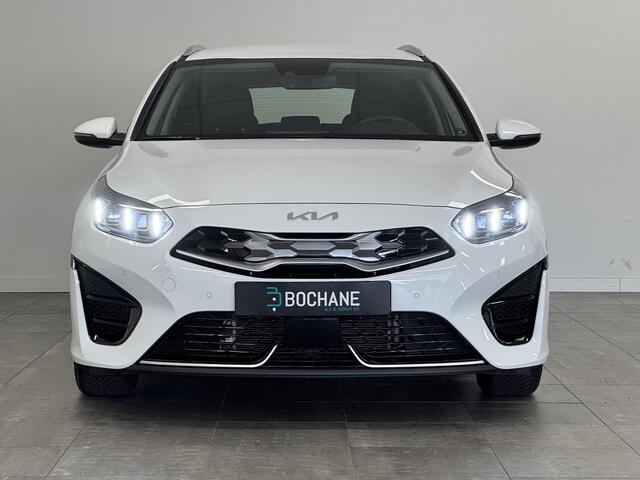 KIA CEE D Ceed Sportswagon 1.6 GDI PHEV DynamicPlusLine | MEMORY SEAT | HALF-LEDER | CARPLAY |