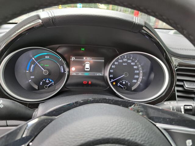 KIA CEE D Ceed Sportswagon 1.6 GDI PHEV DynamicPlusLine | Achteruitrijcamera | Stoel & Stuurverwarming