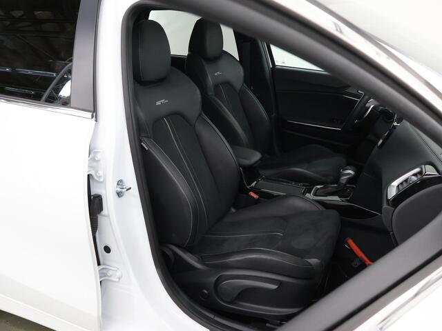 KIA CEE D Ceed Sportswagon 1.5 T-GDi GT-Line | Panoramadak | Navigatie | Parkeercamera | Stoel/Stuurverwarming | Keyless Go |