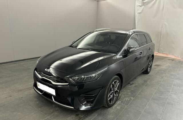KIA CEE D Ceed Sportswagon 1.6 GDI PHEV ExecutiveLine | Pano | Dealer onderhouden | Leder