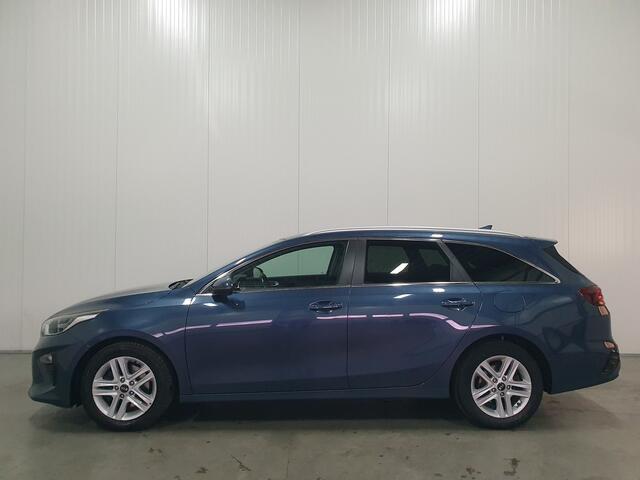 KIA CEE D Ceed Sportswagon 1.0 T-GDi DynamicPlusLine NAVI/CAMERA/CRUISE/AIRCO/LMV