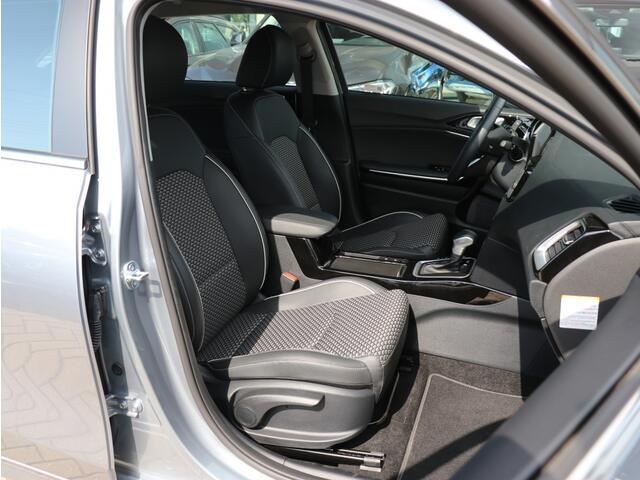 KIA CEE D 1.6 GDI PHEV DynamicPlusLine I Leder I Elek. stoelverstelling