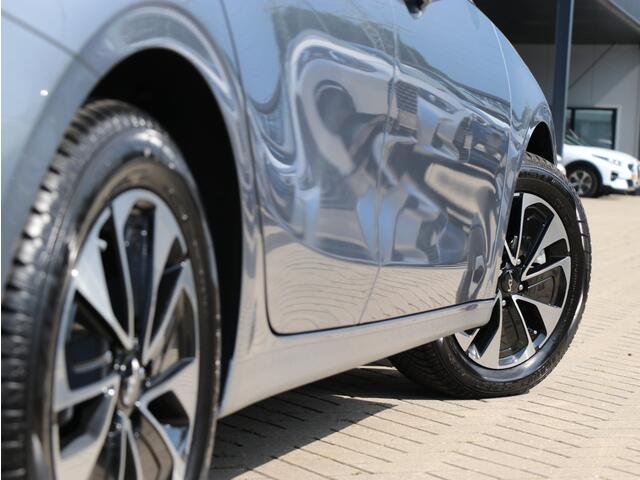 KIA CEE D 1.6 GDI PHEV DynamicPlusLine I Leder I Elek. stoelverstelling