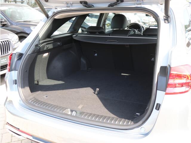 KIA CEE D 1.6 GDI PHEV DynamicPlusLine I Leder I Elek. stoelverstelling