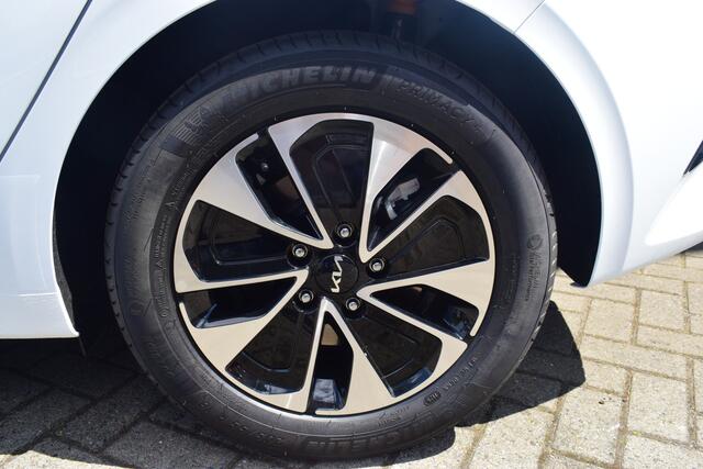 KIA CEE D Ceed 1.0 T-GDi Design Edition Nieuw uit voorraad leverbaar met tot 10jr. Kia garantie!
