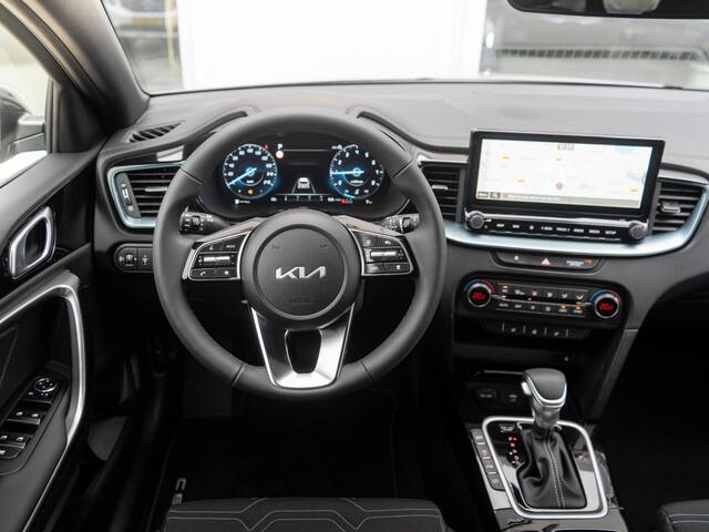 KIA CEE D Ceed Sportswagon 1.0 T-GDi MHEV Design Edition | NIEUW OP VOORRAAD | Direct leverbaar | Stoel & stuur-verwarming | JBL | PDC voor & achter