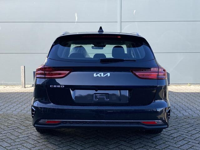 KIA CEE D Ceed SW 1.0 T-GDi ComfortLine VOORRAAD ACTIE | Camera | Navigatie | Climate control | Cruise