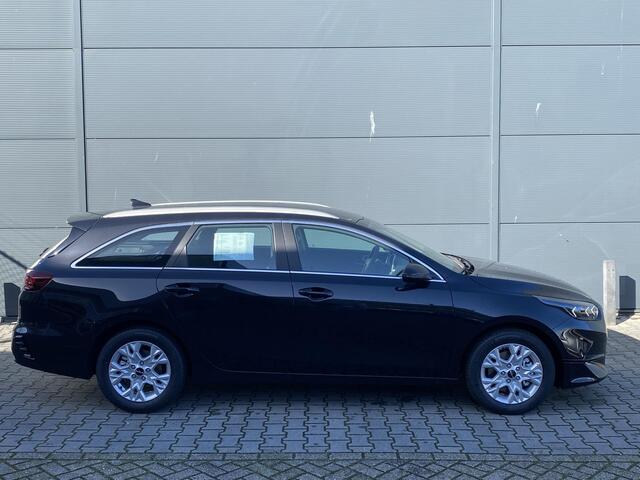 KIA CEE D Ceed SW 1.0 T-GDi ComfortLine VOORRAAD ACTIE | Camera | Navigatie | Climate control | Cruise