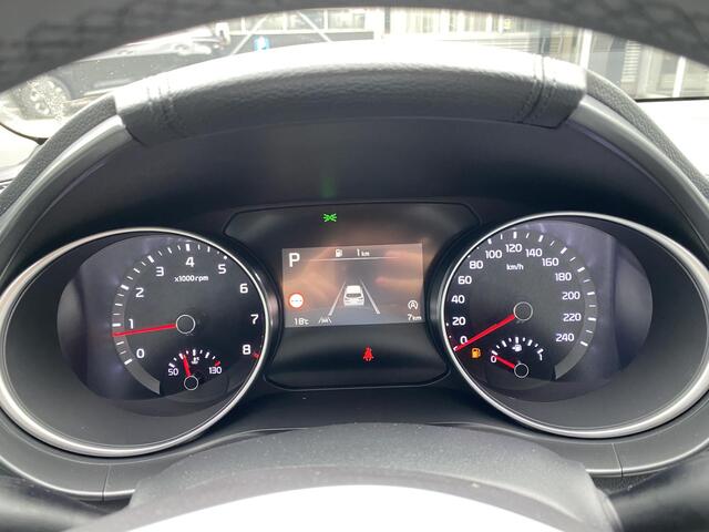 KIA CEE D Ceed SW 1.0 T-GDi ComfortLine VOORRAAD ACTIE | Camera | Navigatie | Climate control | Cruise