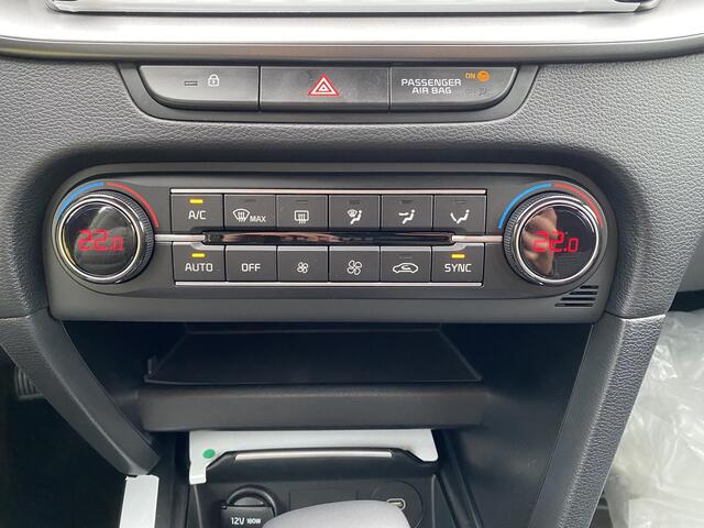 KIA CEE D Ceed SW 1.0 T-GDi ComfortLine VOORRAAD ACTIE | Camera | Navigatie | Climate control | Cruise