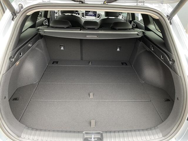 KIA CEE D Ceed SW 1.0 T-GDi ComfortLine VOORRAAD ACTIE | Camera | Navigatie | Climate control | Cruise