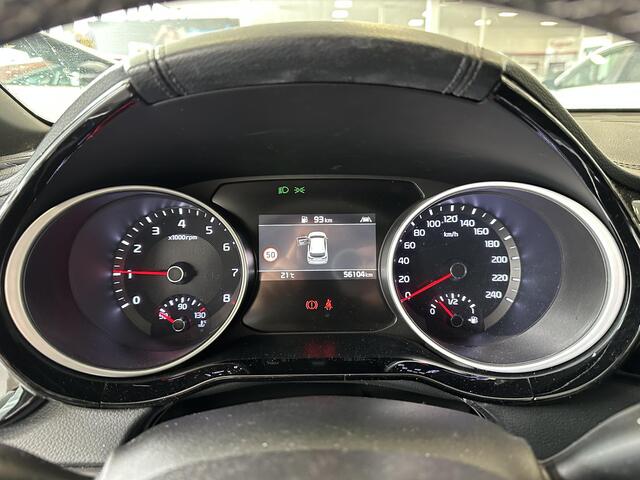 KIA CEE D Ceed 1.0 T-GDi GT-PlusLine NederlandseAuto, BTW, MemorySeats, Panoramadak, GTLook,