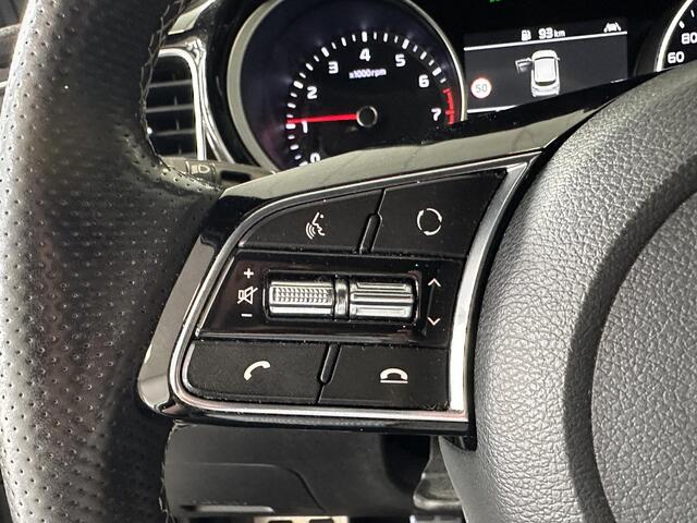 KIA CEE D Ceed 1.0 T-GDi GT-PlusLine NederlandseAuto, BTW, MemorySeats, Panoramadak, GTLook,